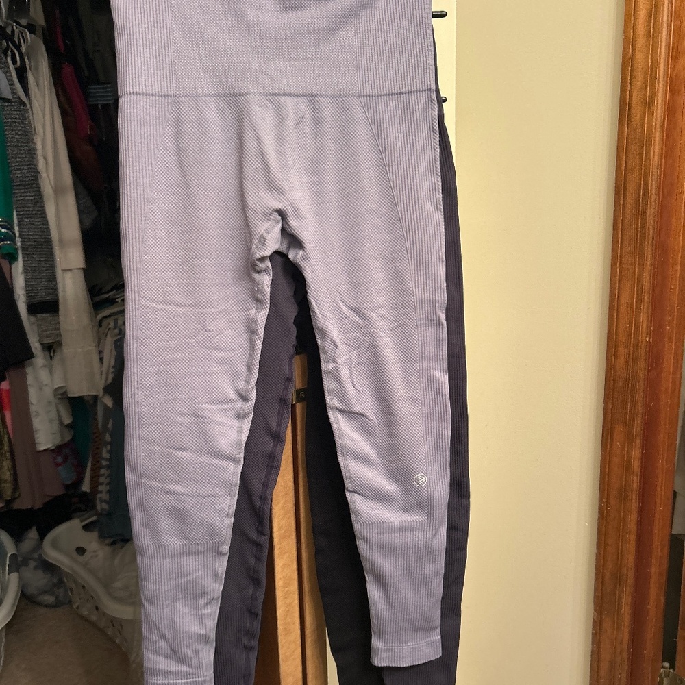 Knit Savvi leggings